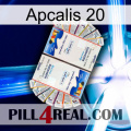 Apcalis 20 kamagra1